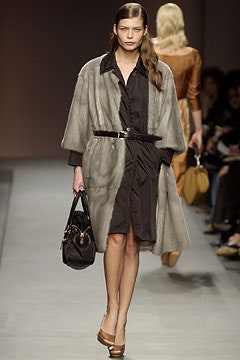 Prada F/W 03 Look 21