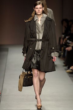 Prada F/W 03 Look 22