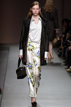 Prada F/W 03 Look 23