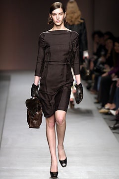 Prada F/W 03 Look 24