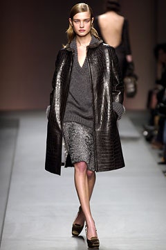 Prada F/W 03 Look 25