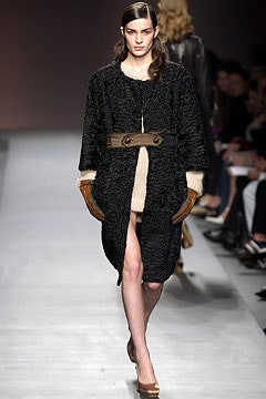 Prada F/W 03 Look 26