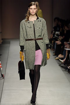 Prada F/W 03 Look 29