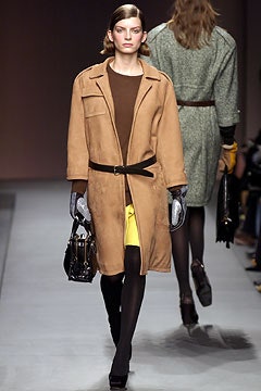 Prada F/W 03 Look 30