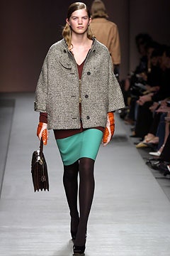 Prada F/W 03 Look 31