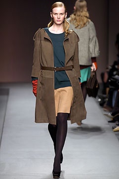 Prada F/W 03 Look 32