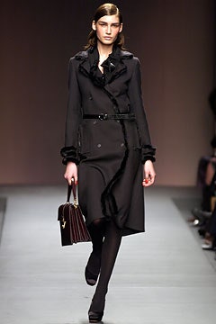 Prada F/W 03 Look 38