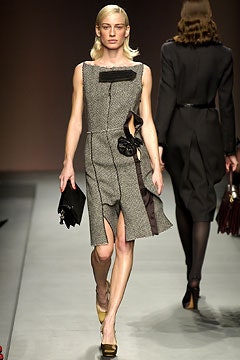 Prada F/W 03 Look 39