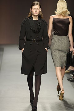 Prada F/W 03 Look 40