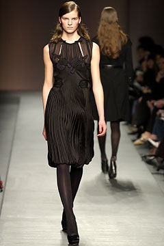 Prada F/W 03 Look 41