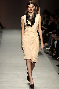 Prada F/W 03 Look 42