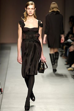 Prada F/W 03 Look 44