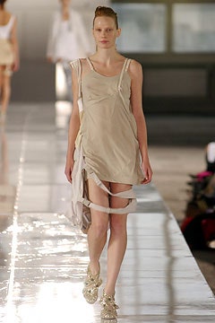 Preen by Thornton Bregazzi S/S 04 Look 11