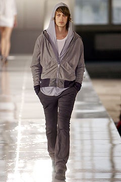 Preen by Thornton Bregazzi S/S 04 Look 16