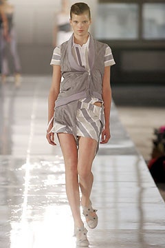 Preen by Thornton Bregazzi S/S 04 Look 19