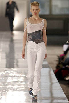 Preen by Thornton Bregazzi S/S 04 Look 20