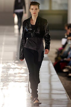Preen by Thornton Bregazzi S/S 04 Look 21