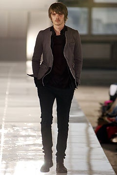 Preen by Thornton Bregazzi S/S 04 Look 23