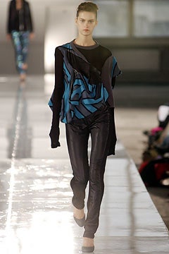 Preen by Thornton Bregazzi S/S 04 Look 24