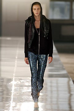 Preen by Thornton Bregazzi S/S 04 Look 25