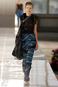Preen by Thornton Bregazzi S/S 04 Look 26
