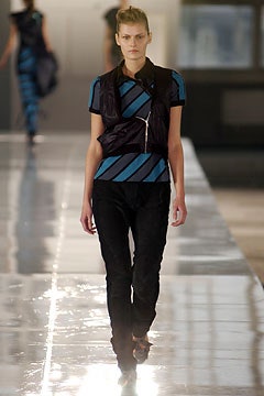 Preen by Thornton Bregazzi S/S 04 Look 28