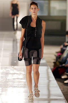 Preen by Thornton Bregazzi S/S 04 Look 29