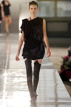 Preen by Thornton Bregazzi S/S 04 Look 32