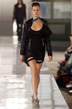 Preen by Thornton Bregazzi S/S 04 Look 33