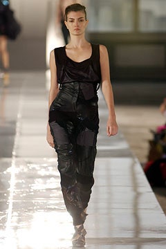 Preen by Thornton Bregazzi S/S 04 Look 35
