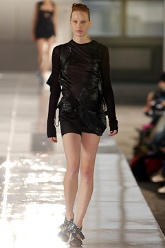 Preen by Thornton Bregazzi S/S 04 Look 38