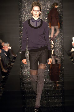 Proenza Schouler F/W 04 Look 2