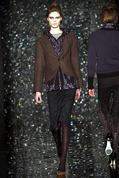 Proenza Schouler F/W 04 Look 3