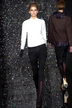 Proenza Schouler F/W 04 Look 4