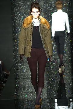 Proenza Schouler F/W 04 Look 5