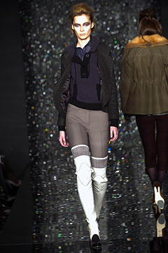 Proenza Schouler F/W 04 Look 6