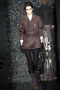 Proenza Schouler F/W 04 Look 7