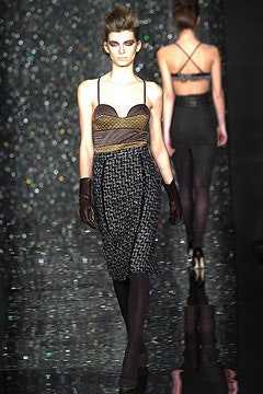 Proenza Schouler F/W 04 Look 9