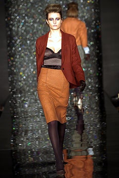 Proenza Schouler F/W 04 Look 11