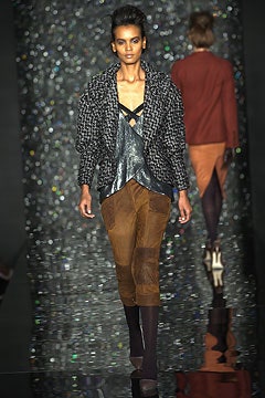 Proenza Schouler F/W 04 Look 12