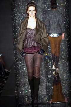 Proenza Schouler F/W 04 Look 13
