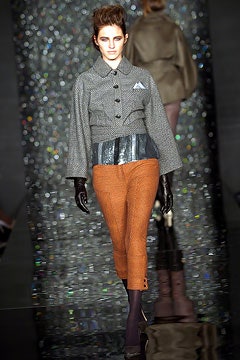 Proenza Schouler F/W 04 Look 14