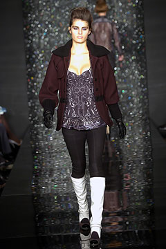 Proenza Schouler F/W 04 Look 17