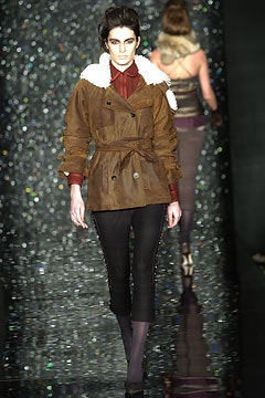 Proenza Schouler F/W 04 Look 22