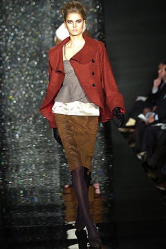 Proenza Schouler F/W 04 Look 23
