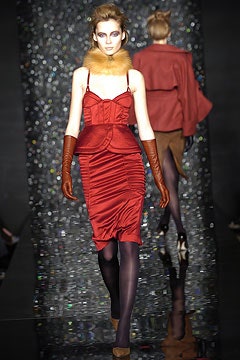 Proenza Schouler F/W 04 Look 24