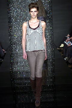 Proenza Schouler F/W 04 Look 28