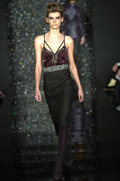 Proenza Schouler F/W 04 Look 33