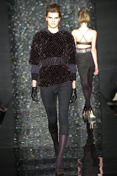 Proenza Schouler F/W 04 Look 34