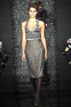 Proenza Schouler F/W 04 Look 35